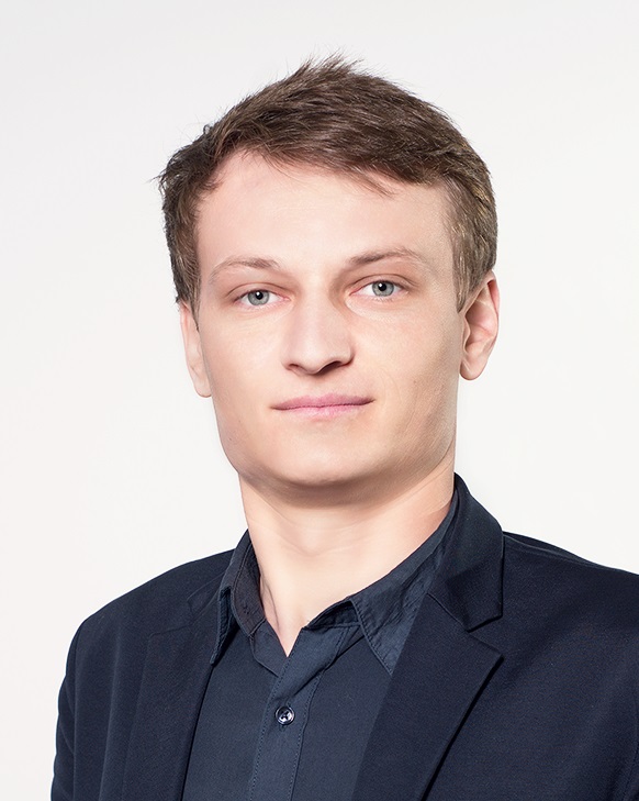 Eng. PhD. Dumitru-Doru Burduhos-Nergis � portrait